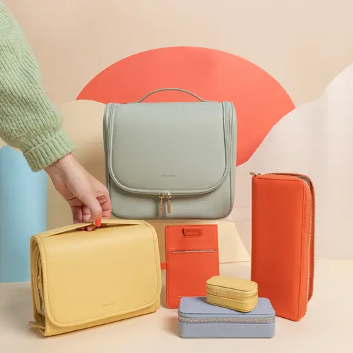 Introducing... The NEW Stackers Bag Collection